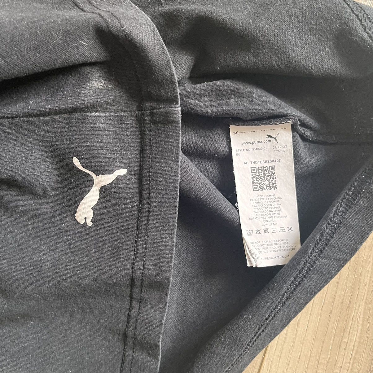 Porsche Design Puma x Porsche Design FW22 Turbo T Shirt Size US M / EU 48-50 / 2 - 6 Thumbnail