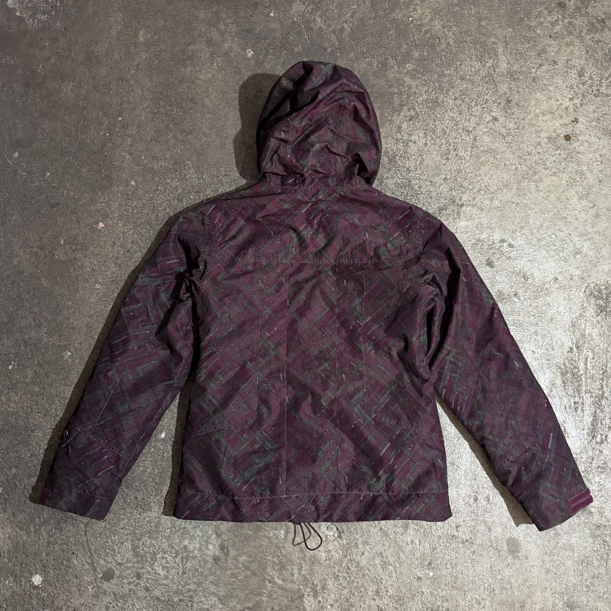 Oakley Oakley icon jacket y2k Size M / US 6-8 / IT 42-44 - 3 Thumbnail