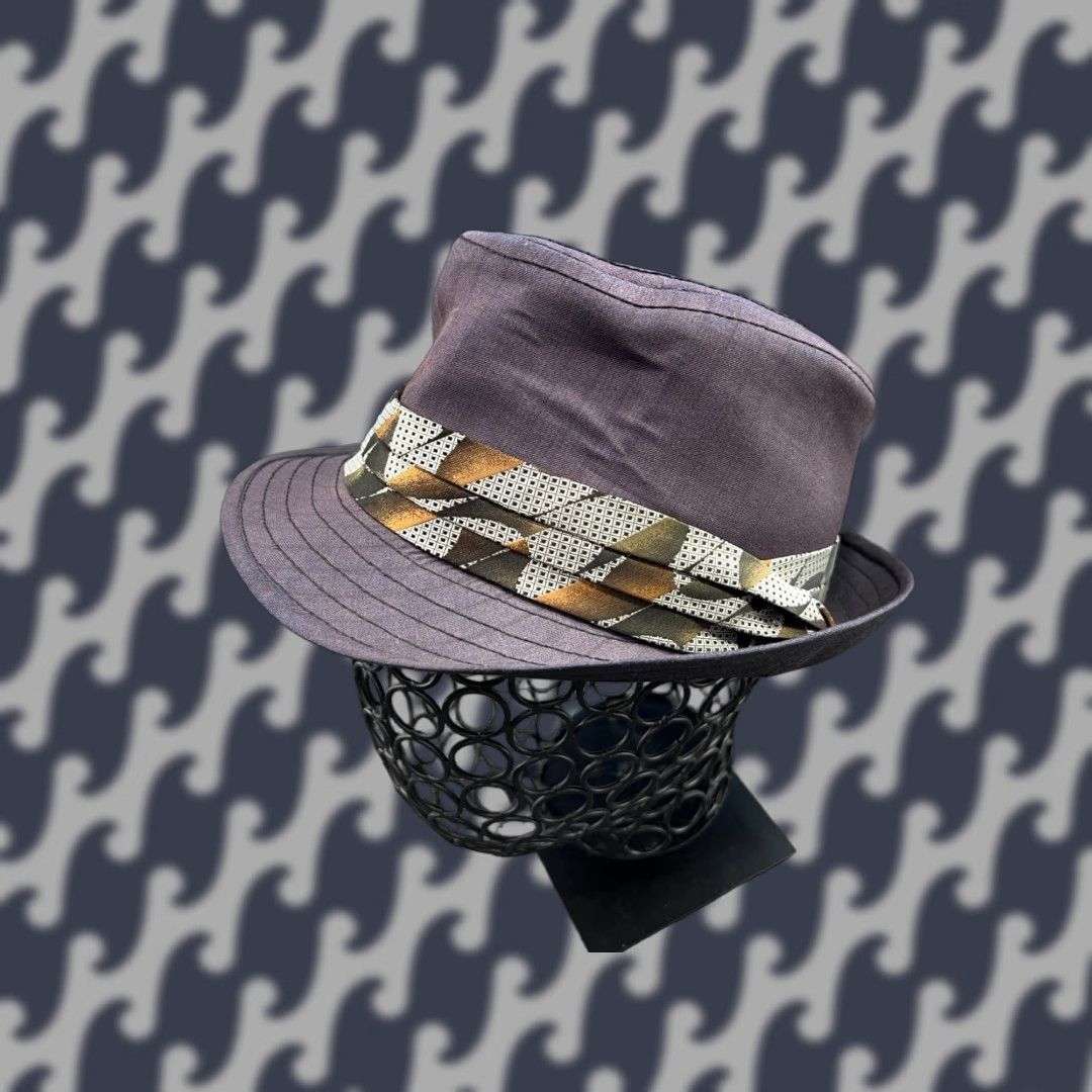 Goorin Bros. Goorin Bros Fedora Hat Mens Small Ribbon Size ONE SIZE - 1 Thumbnail