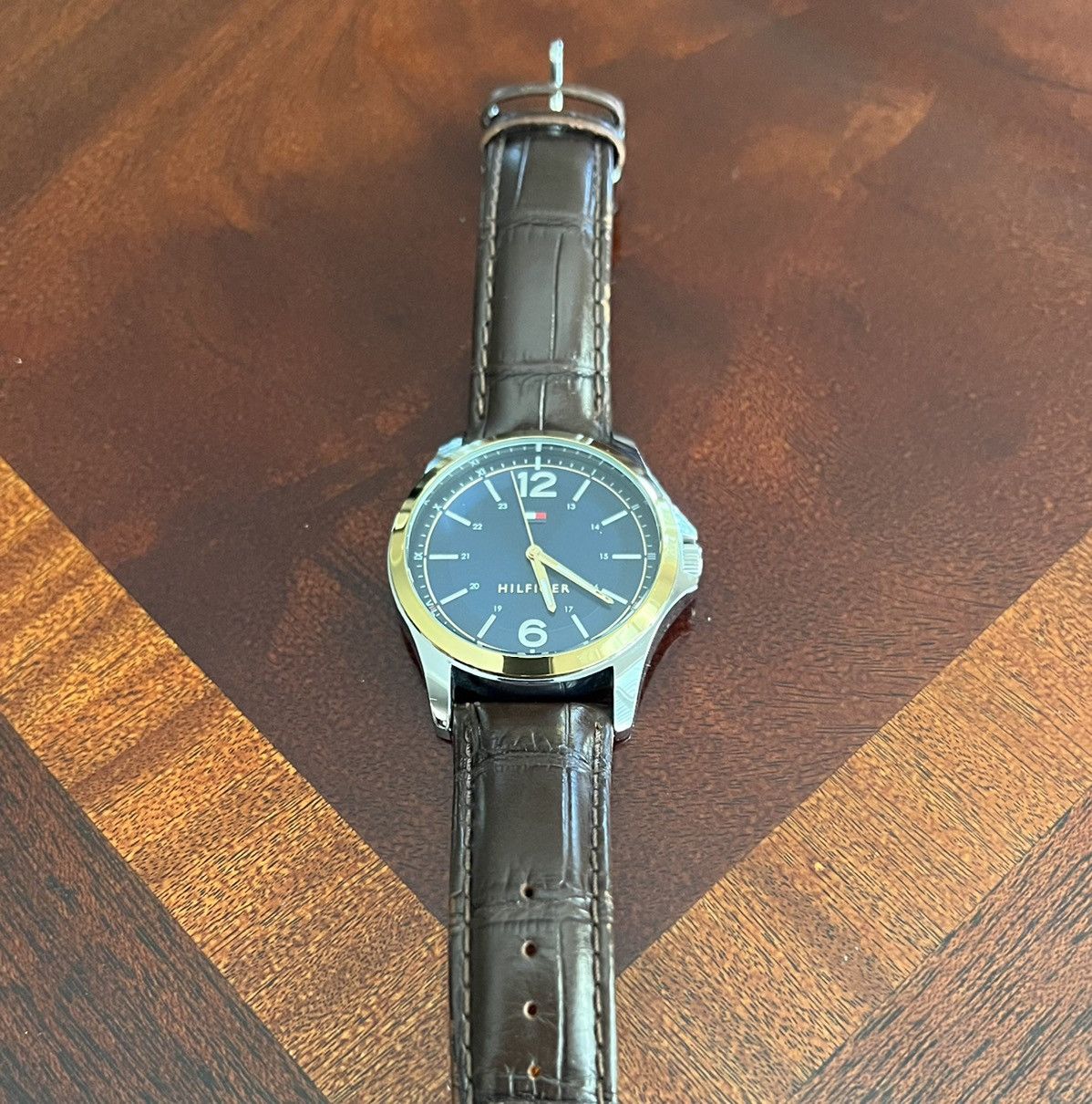 Tommy Hilfiger Tommy Hilfiger Watch Size ONE SIZE - 2 Thumbnail