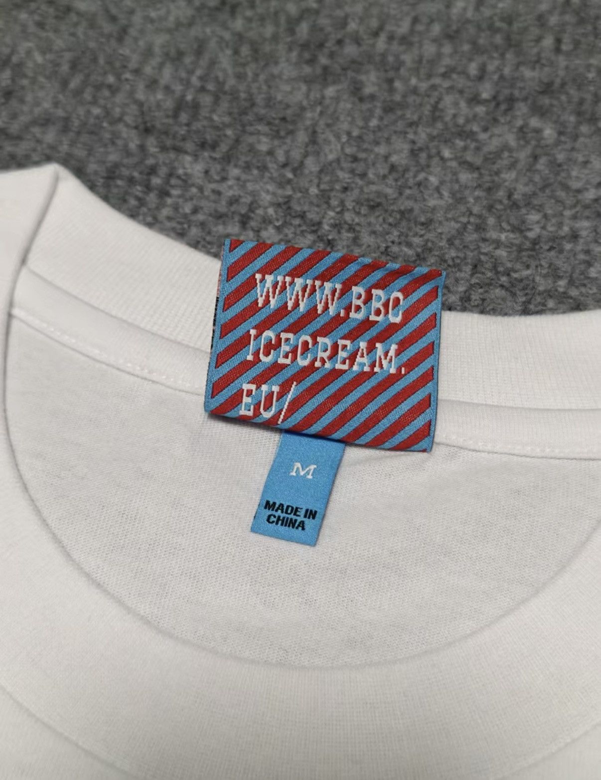 Billionaire Boys Club Print Short Sleeve Billionaire Boys Club Size US M / EU 48-50 / 2 - 6 Thumbnail
