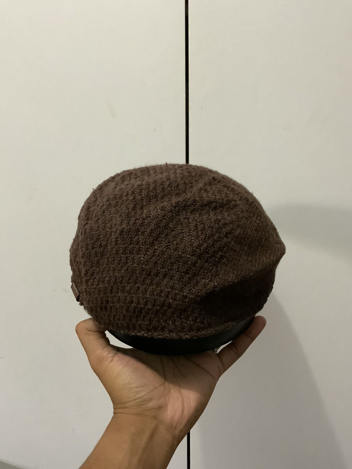 Montbell Montbell Beretta Flat Hat Size ONE SIZE - 3 Thumbnail