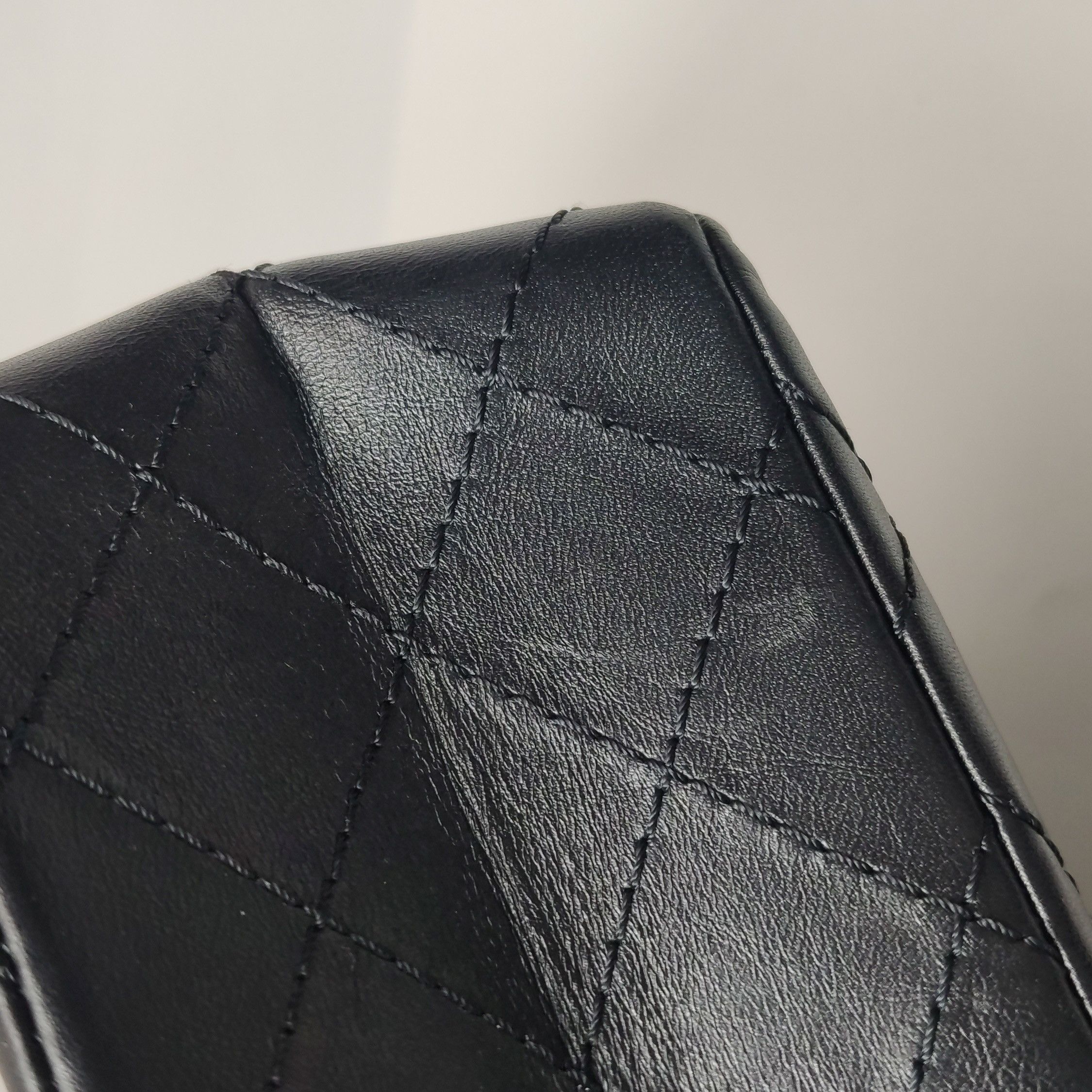 Chanel Chanel 2.55 Flag Bag Size ONE SIZE - 15 Thumbnail