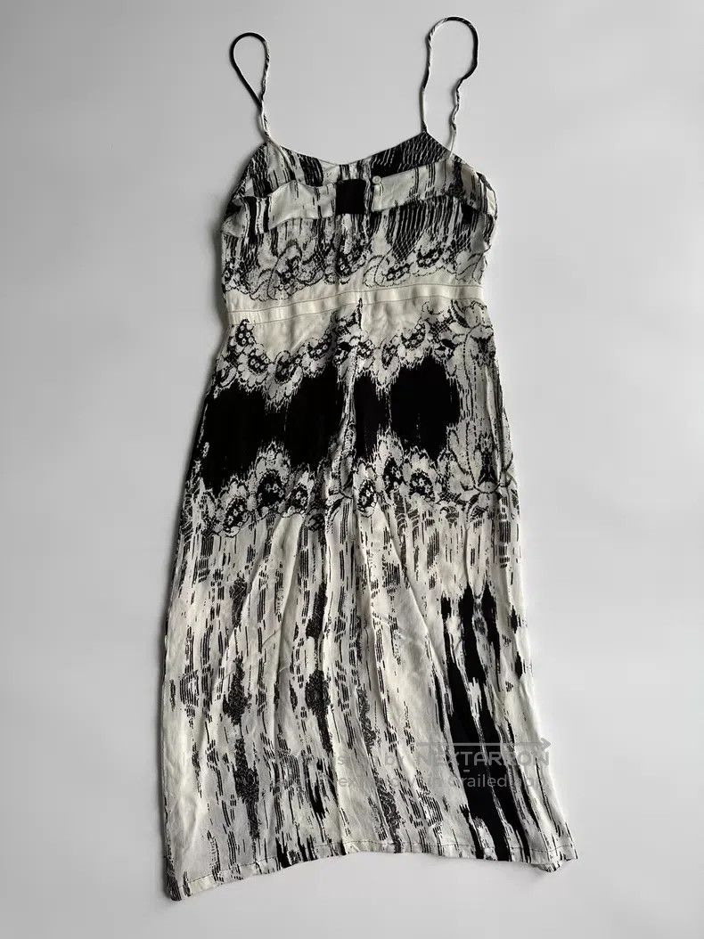 Dries Van Noten Dries Van Noten size:36 Plant Pattern Skirt Size S / US 4 / IT 40 - 1 Thumbnail