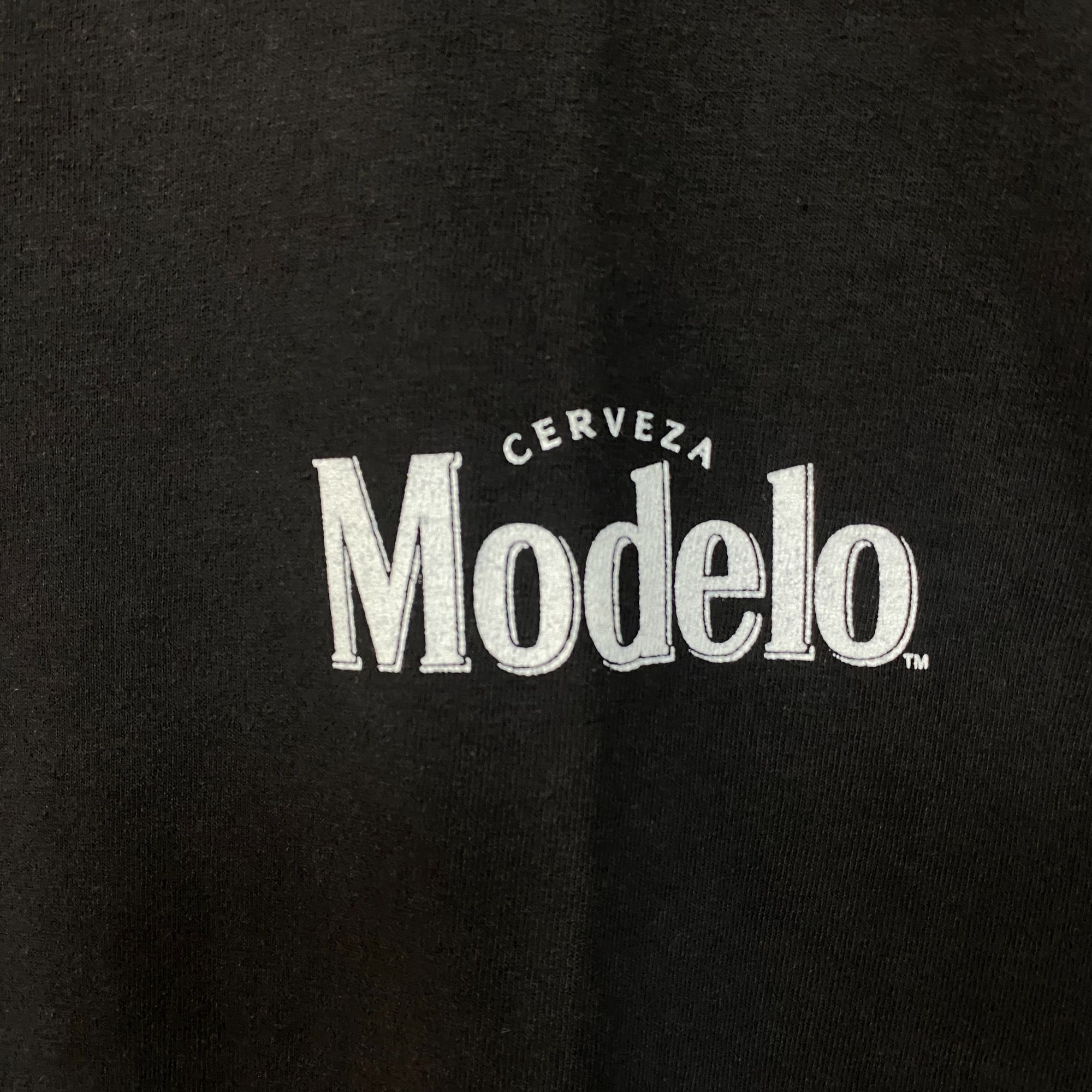 Ripple Junction Modelo Especial Beer Bottle Promo T-Shirt XL Size US XL / EU 56 / 4 - 3 Thumbnail