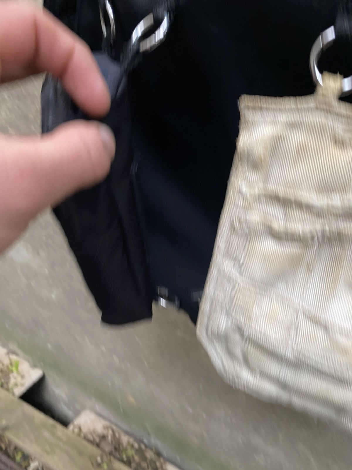 Eastpak × Raf Simons Eastpak x RAF Simons Backpack Size ONE SIZE - 7 Thumbnail