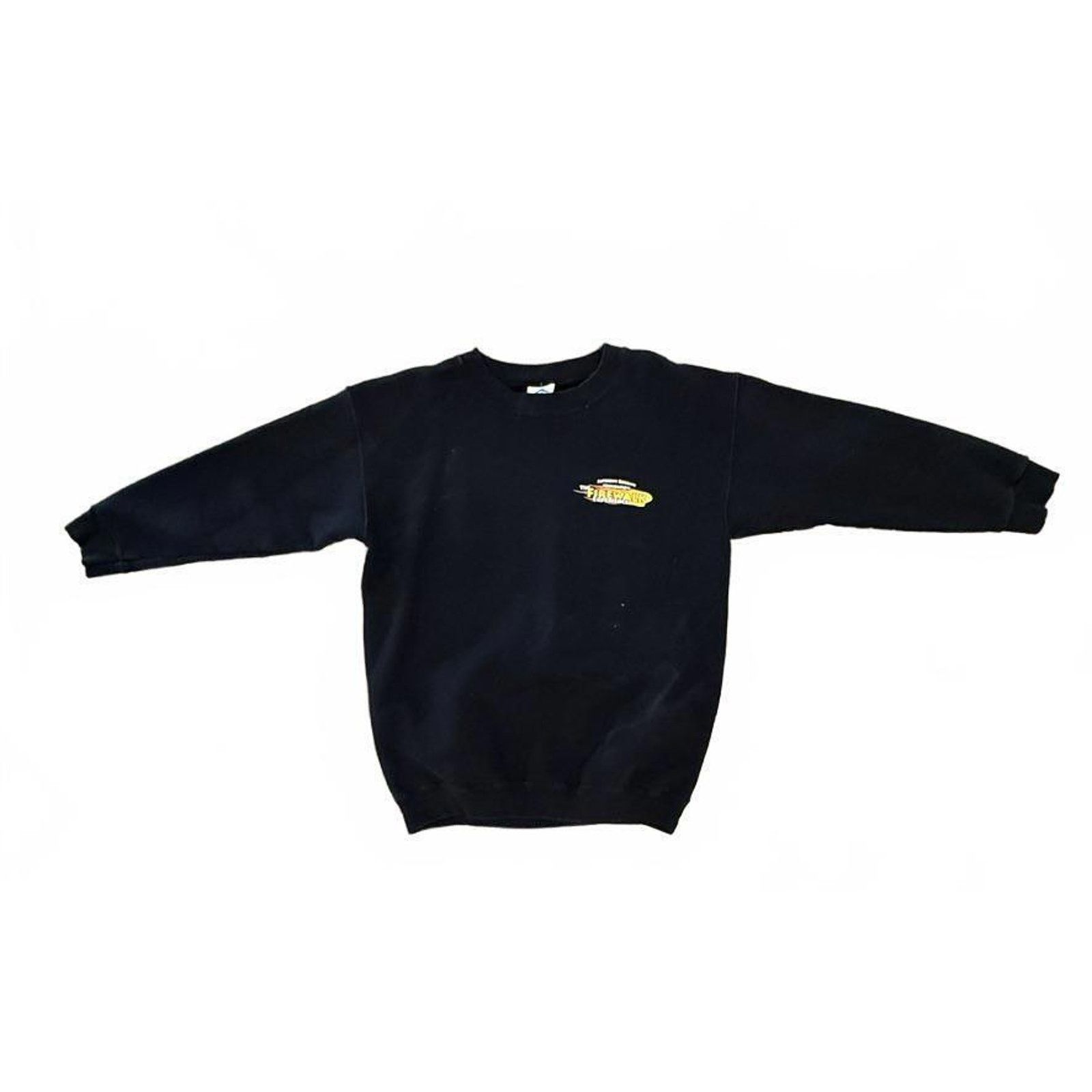 Tony Hawk Rare VTG Tony Robbins Firewalk Crewneck Sweatshirt Sz M USA Size US M / EU 48-50 / 2 - 3 Thumbnail