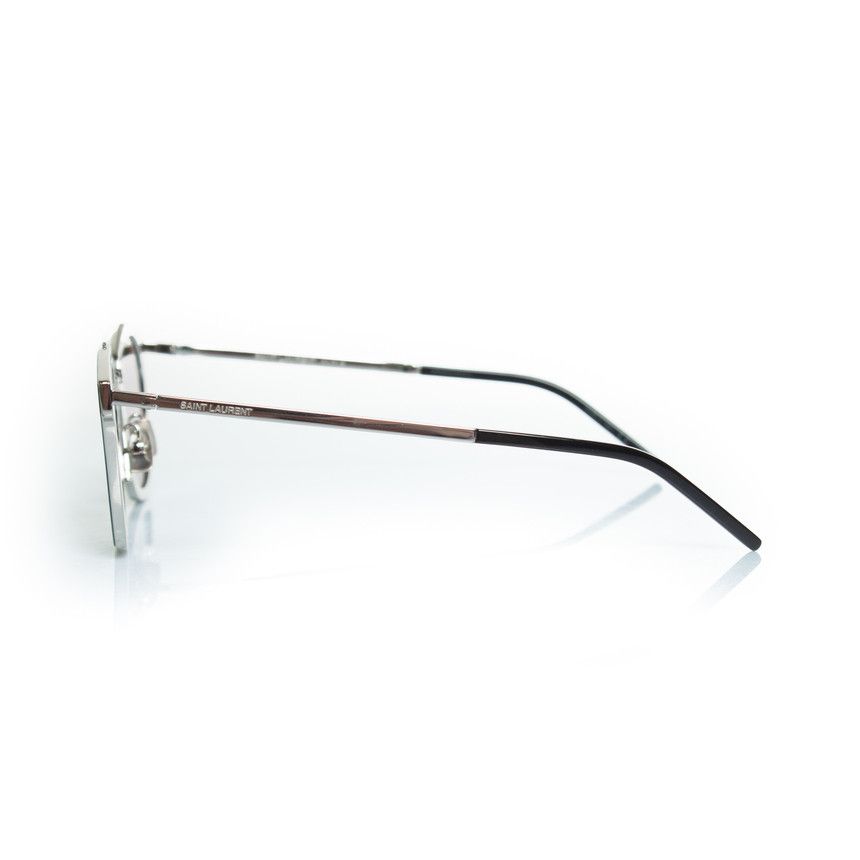Saint Laurent Paris Saint Laurent, SL28 Metal sunglasses Size ONE SIZE - 6 Thumbnail