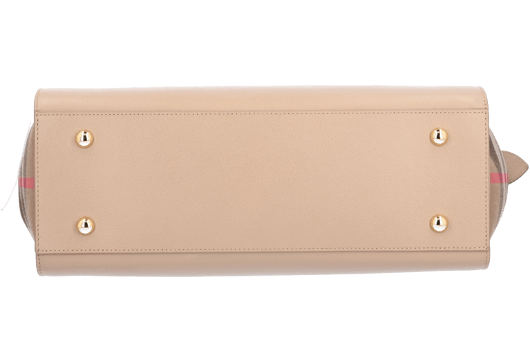 Burberry o1w1db10226 Size: OS / Banwell Two-Way Bag In Beige Size ONE SIZE - 5 Thumbnail