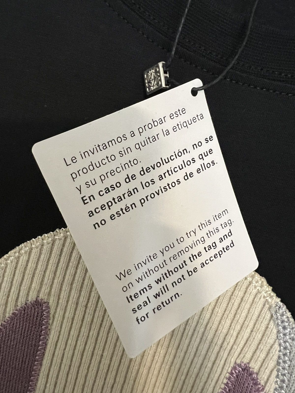 Loewe Loewe x Studio Ghibli Spirited Away No Face tshirt Size US L / EU 52-54 / 3 - 7 Thumbnail