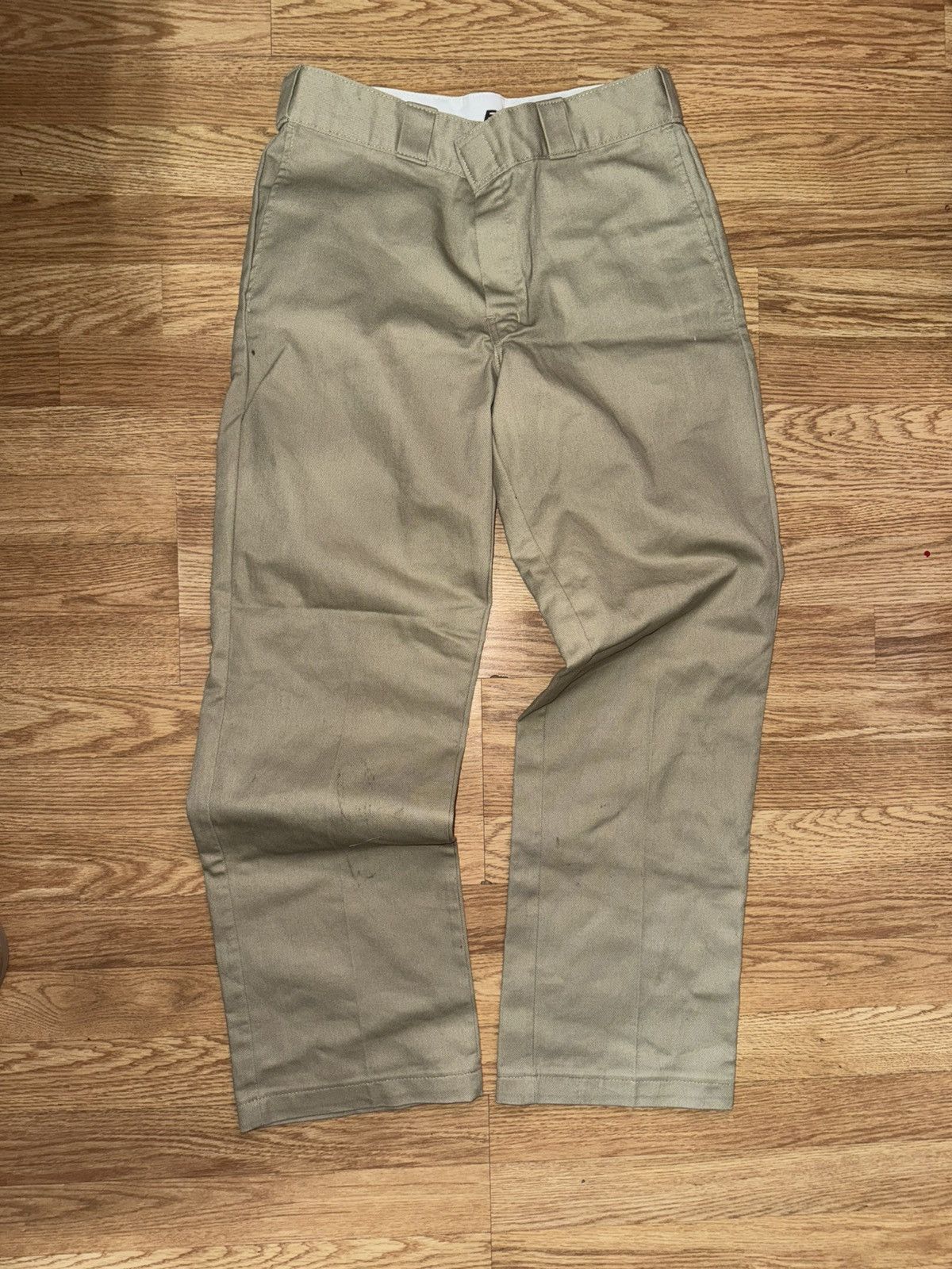 Dickies 874 Dickie Pants - 30 Size US 30 / EU 46 - 1 Thumbnail