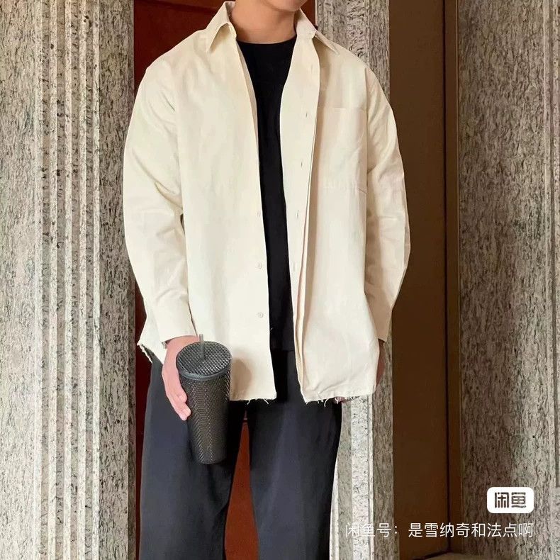 Jil Sander Jil Sander coat Size S / US 4 / IT 40 - 2 Thumbnail