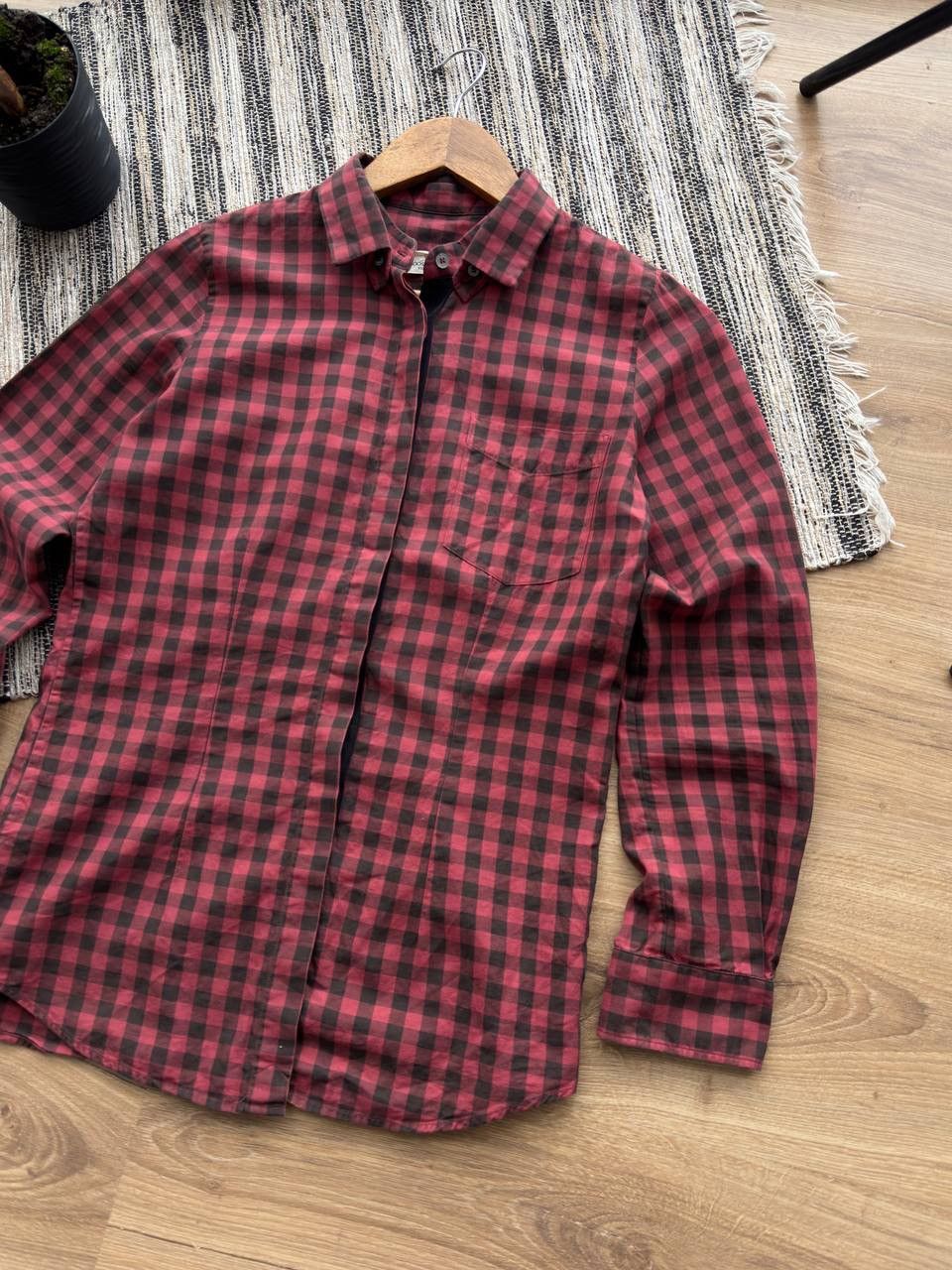 Golden Goose GOLDEN GOOSE DELUXE VENEZIA SHIRT WOOMEN LONG SLEEVE BUTTON Size S / US 4 / IT 40 - 5 Thumbnail