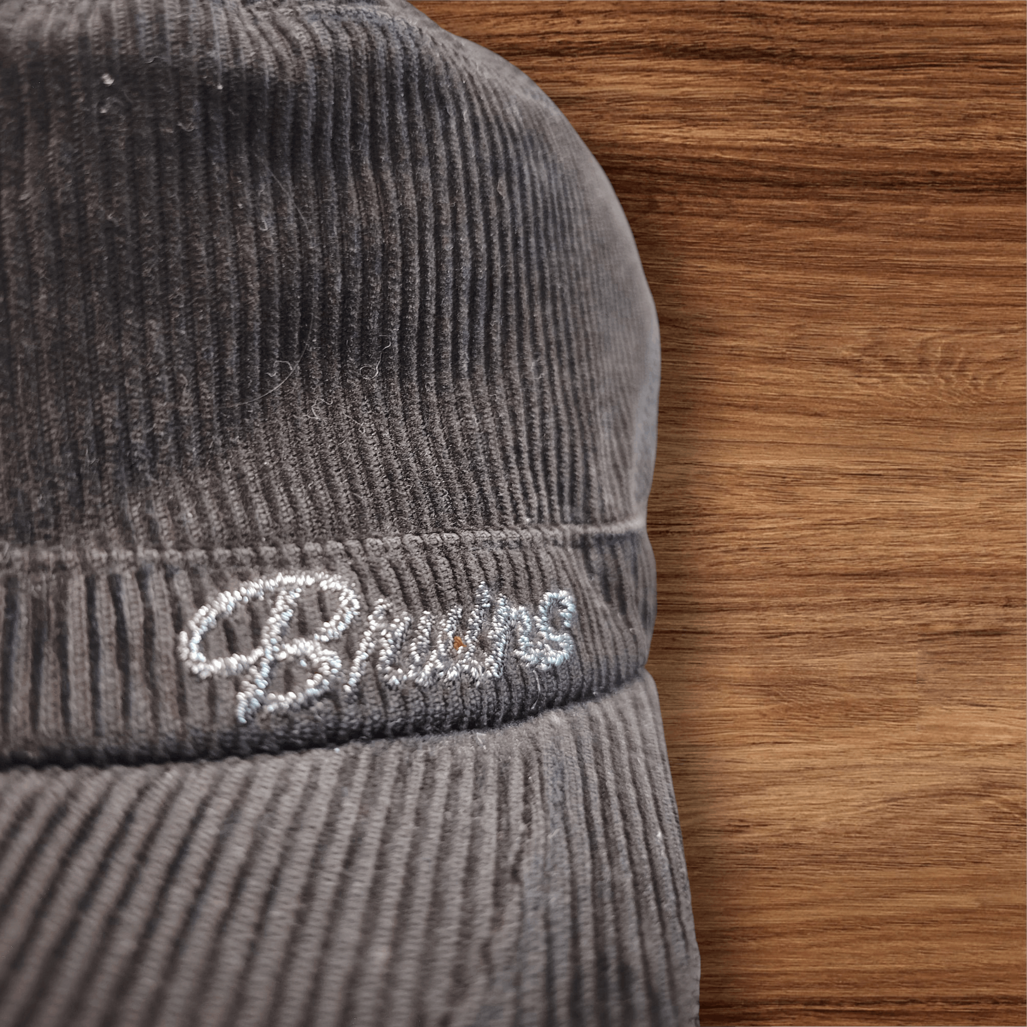 If Six Was Nine Japanese UCLA Bruins Corduroy patrol cap I6W9 style Size ONE SIZE - 10 Thumbnail
