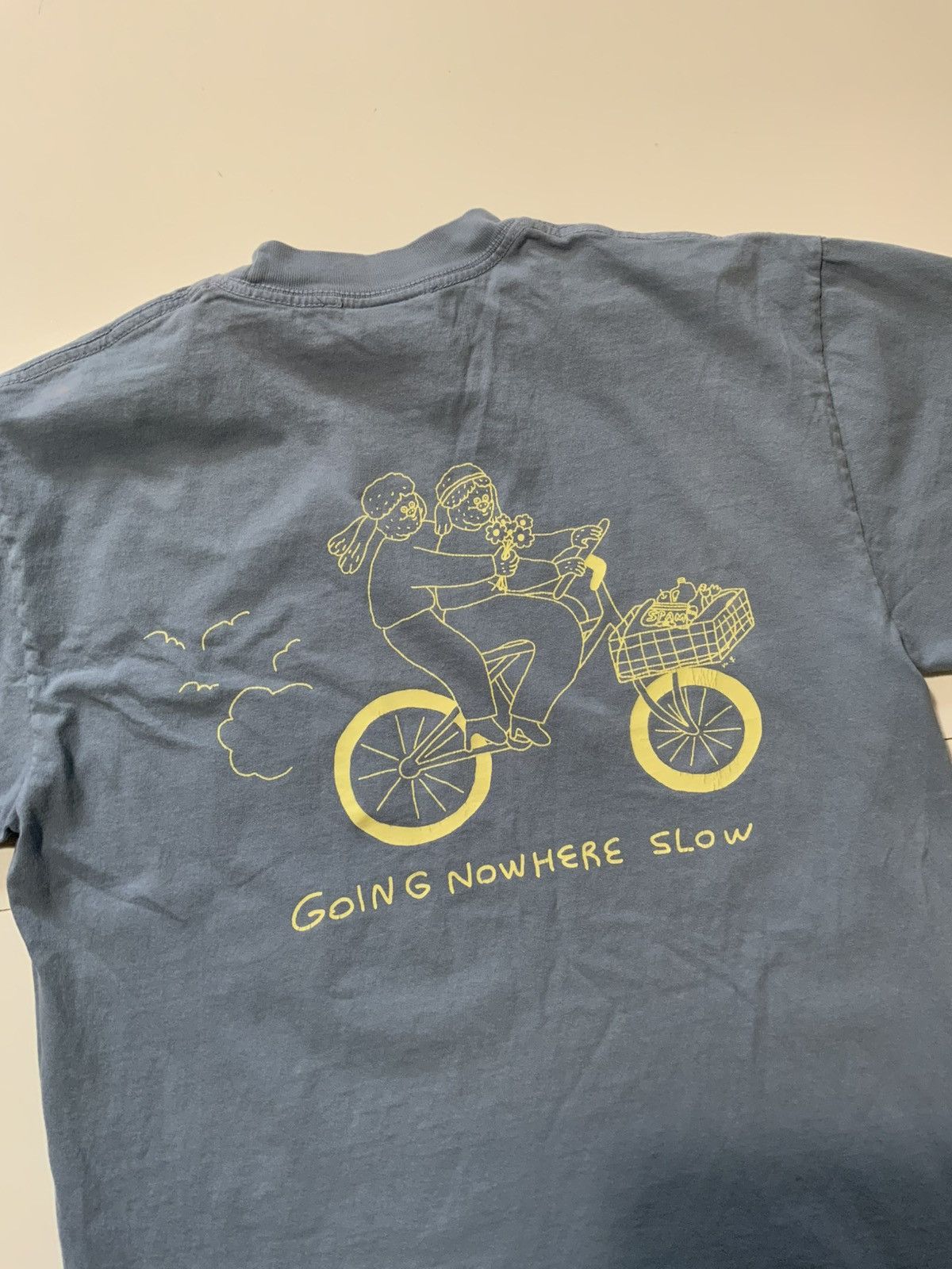 Other The Inconvenience Store Top Ranking Going Nowhere T-Shirt Size US S / EU 44-46 / 1 - 5 Thumbnail