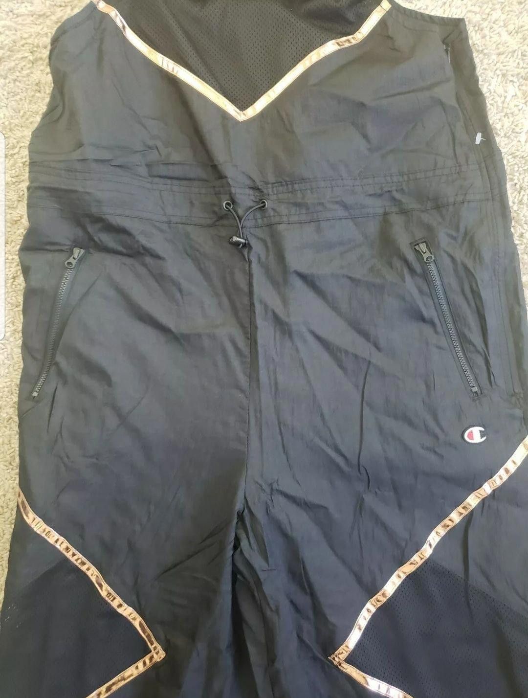 Champion New women's champion overalls Bibs size Size ONE SIZE - 4 Thumbnail