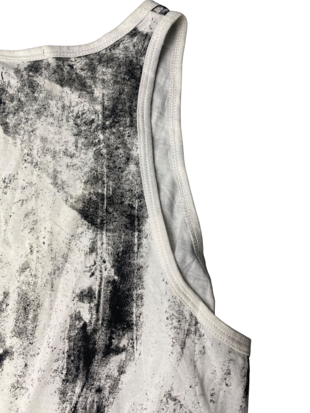 If Six Was Nine 2000's Civarize Gradient Tanktop Size US S / EU 44-46 / 1 - 13 Thumbnail