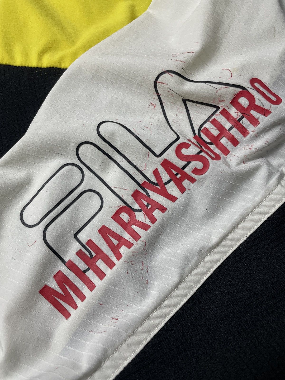 Fila × Maison MIHARA YASUHIRO Filla X Maiso MIHARA YASUHIRO Urban Tech Jacket Size US M / EU 48-50 / 2 - 6 Thumbnail