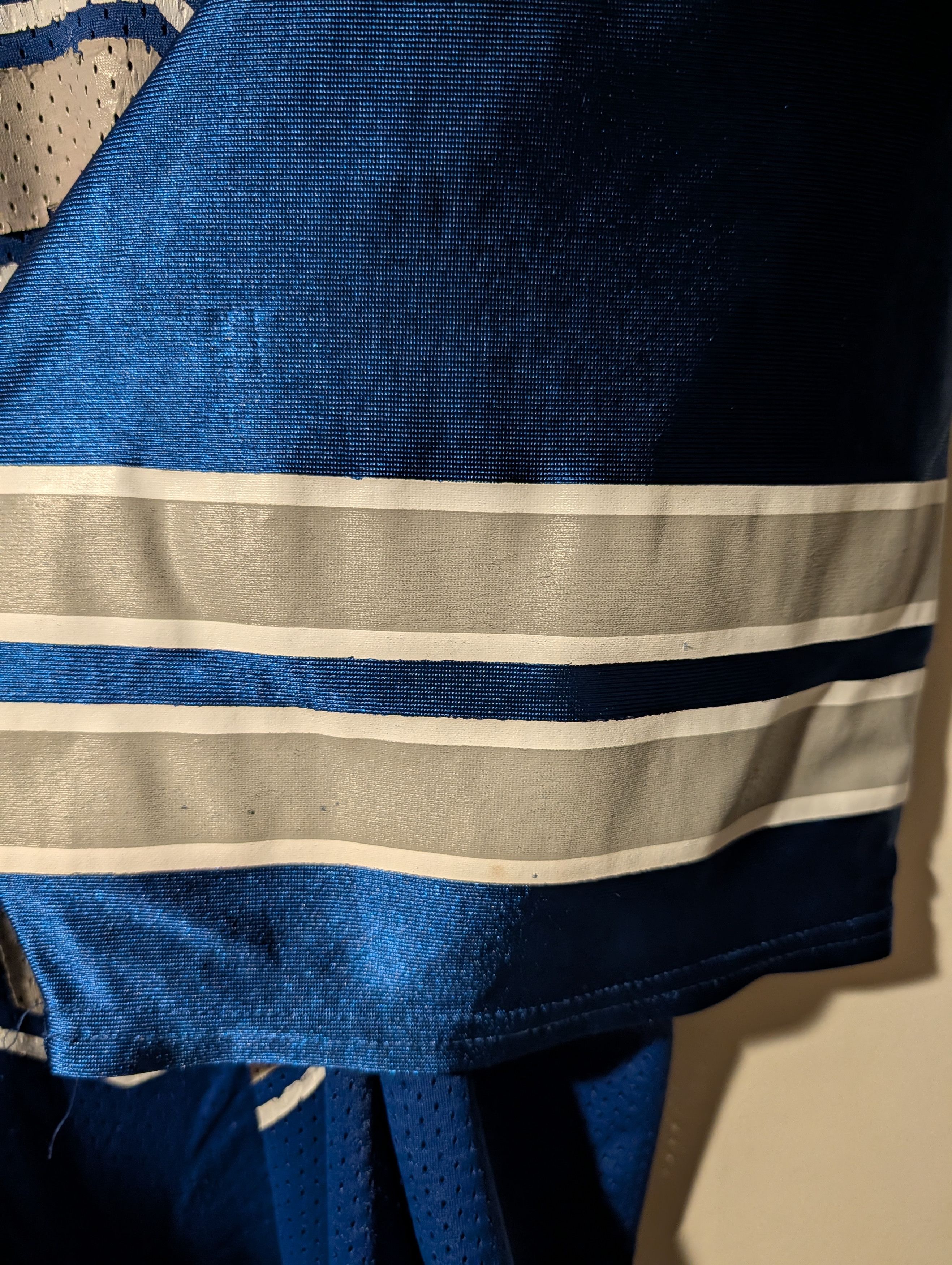 Apex One Vintage 90s Dallas Cowboys Troy Aikman Apex One NFL Jersey Size US XL / EU 56 / 4 - 14 Thumbnail