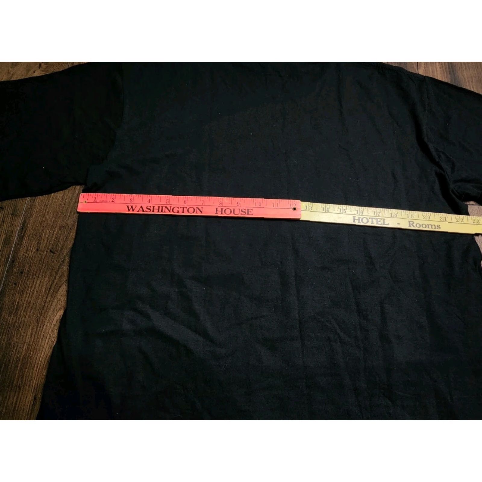 Vintage VINTAGE Unicrse Panama Canal Cruise Adventures Travel T Shirt Mens 2XL Black Cotton Crew Neck Short Sleeve Graphic Print Nautical USA 90s Size US XXL / EU 58 / 5 - 4 Thumbnail