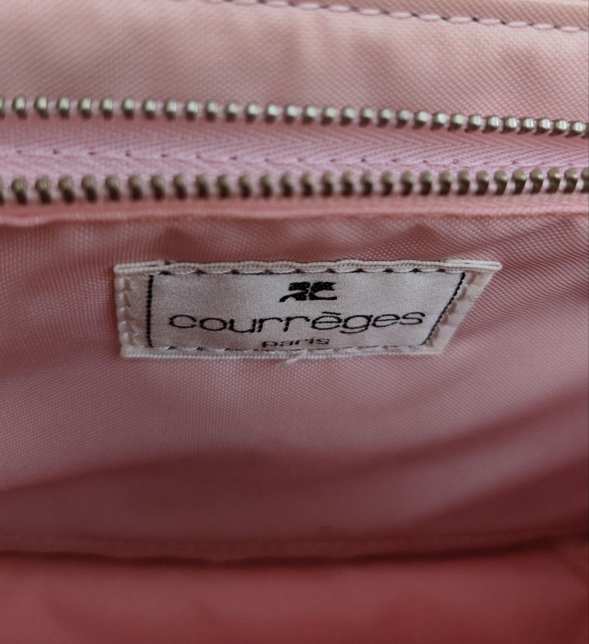 Andre Courreges Courreges Sling Bag Size ONE SIZE - 12 Thumbnail