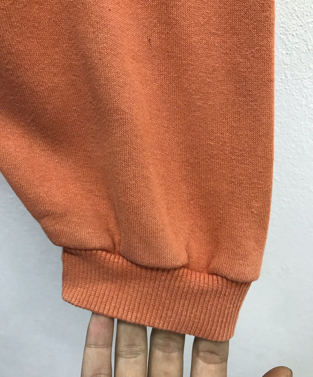 Ocean Pacific × Vintage Vintage Ocean Pacific Sweatshirt Size US L / EU 52-54 / 3 - 6 Thumbnail