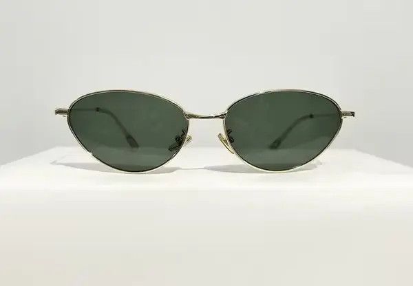 Japanese Brand Korea Style Cool Street Shot Sunshade Glasses Size ONE SIZE - 1 Thumbnail