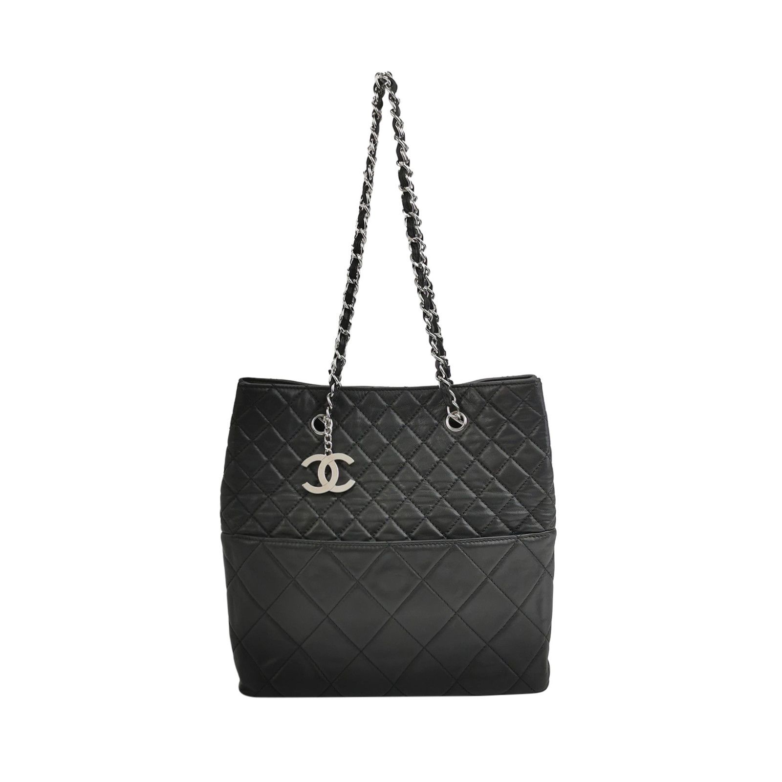 Chanel Chanel Women os Shoulder Bags Size ONE SIZE - 1 Thumbnail