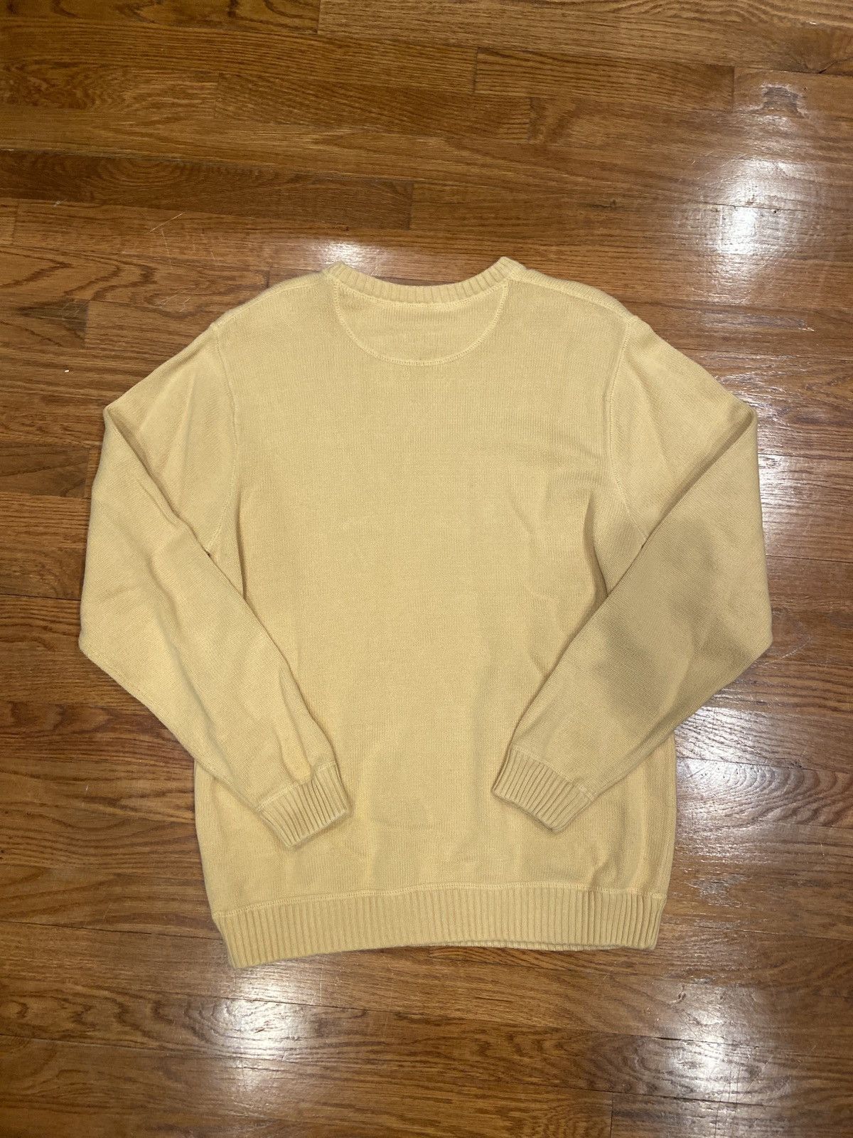 Eddie Bauer Vintage Eddie Bauer Knit Sweater Size US L / EU 52-54 / 3 - 2 Thumbnail
