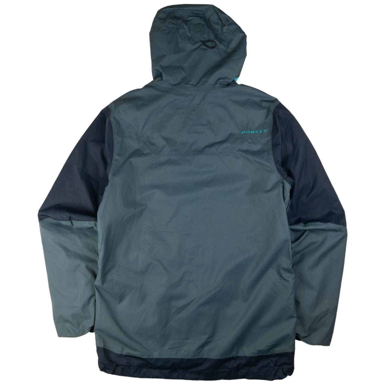 Oakley Vintage Oakley Pro Rider Series Snowboarding Jacket Size L Size US L / EU 52-54 / 3 - 2 Thumbnail
