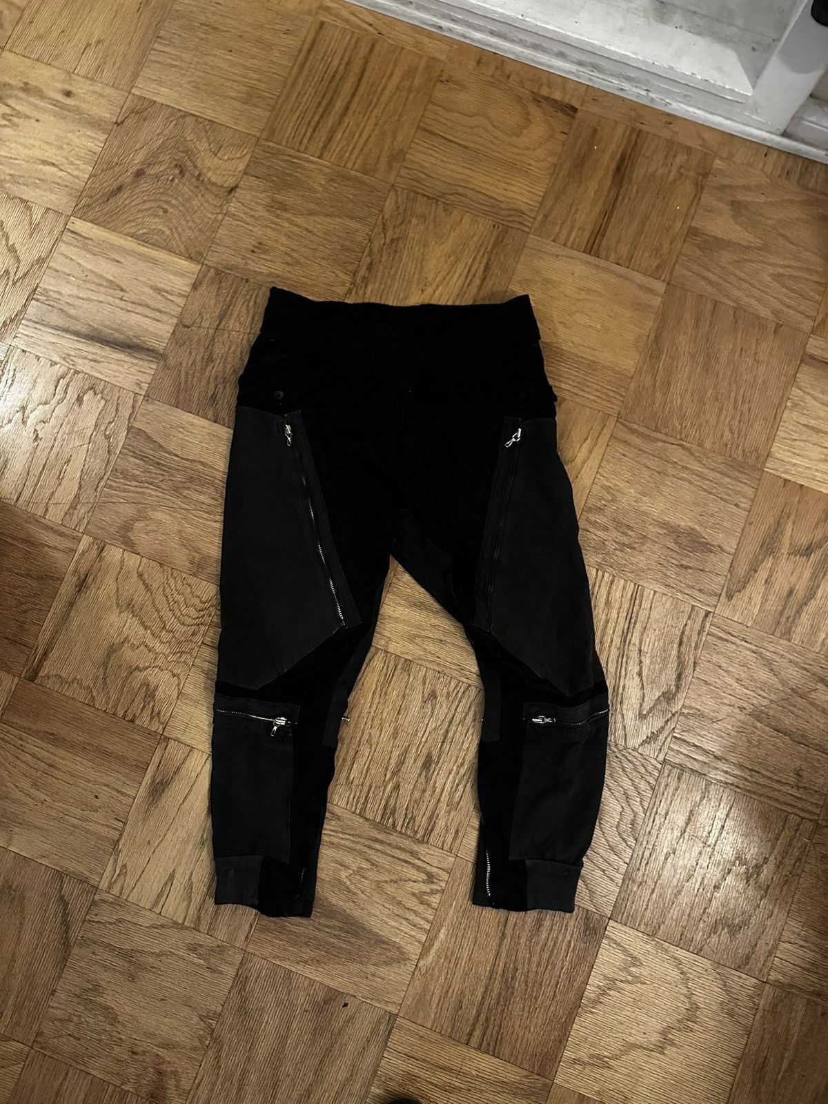Julius Julius aviator pant Size US 30 / EU 46 - 7 Thumbnail