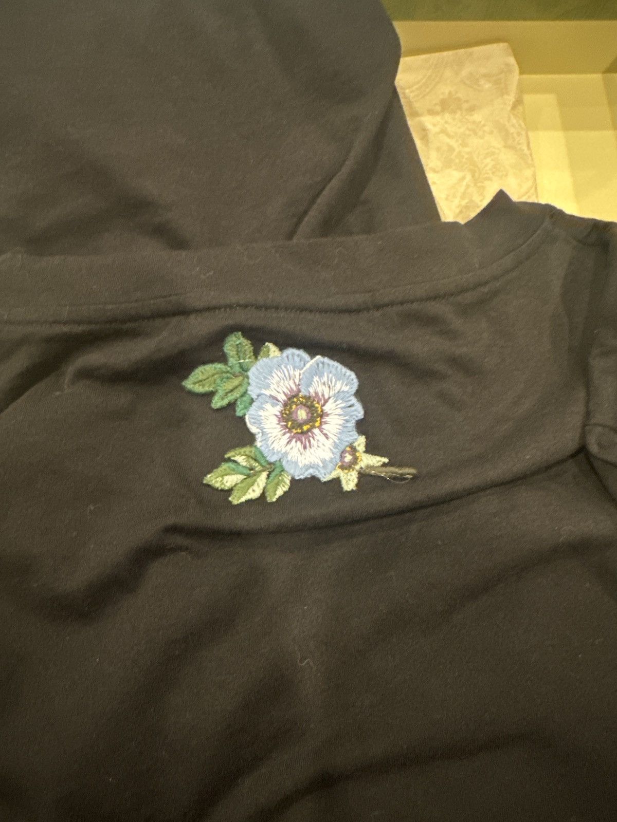 Gucci Gucci Shirt Size L / US 10 / IT 46 - 6 Thumbnail