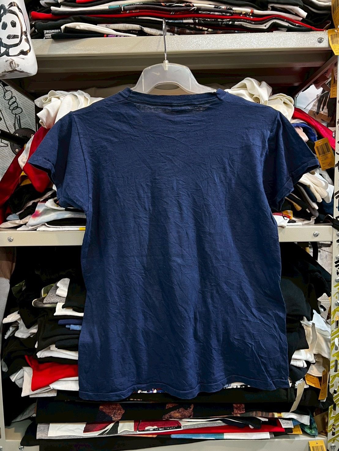Band Tees The Who 1979’s Size US L / EU 52-54 / 3 - 5 Thumbnail