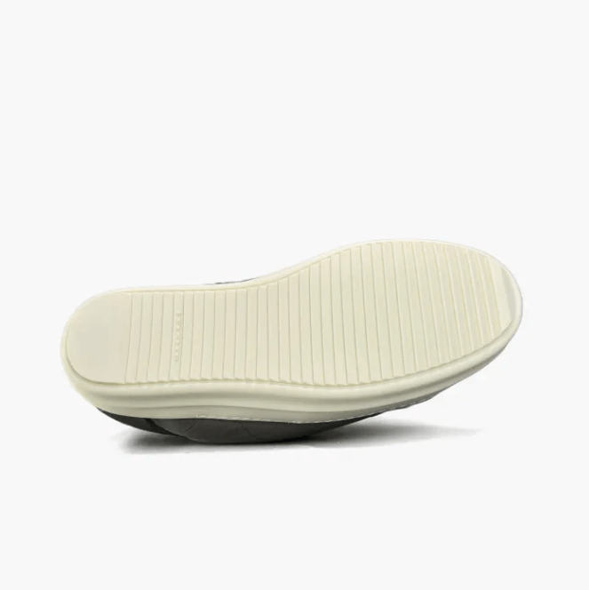 Rick Owens rick owens Round-toe low-top casual shoes Size US 10 / EU 43 - 6 Thumbnail