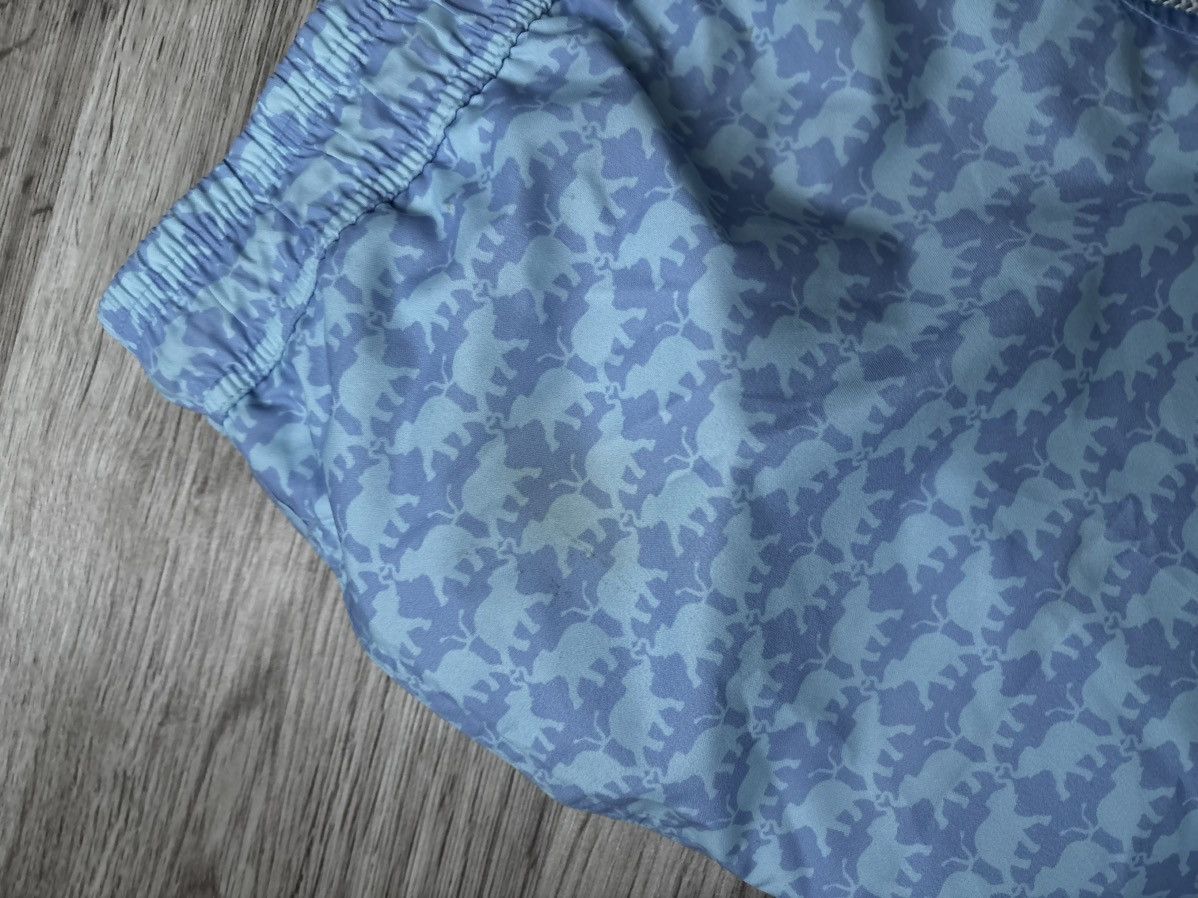 Other Love Brand Co swim shorts on multicolour Size US 34 / EU 50 - 12 Thumbnail
