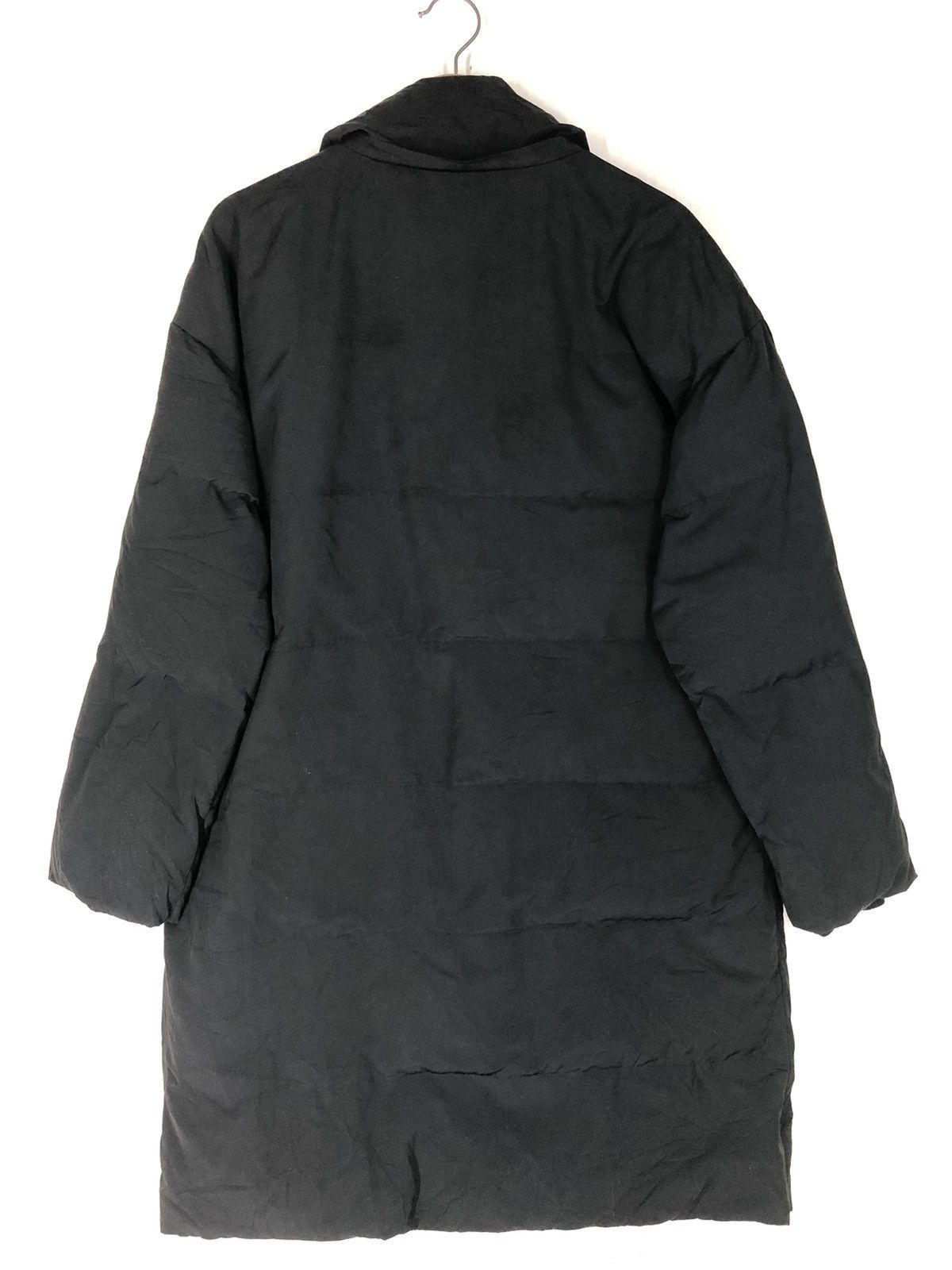 ADAM ET ROPE × Japanese Brand Adam Et Rope Japanese Brand Bomber Trench Jacket Size US L / EU 52-54 / 3 - 3 Thumbnail