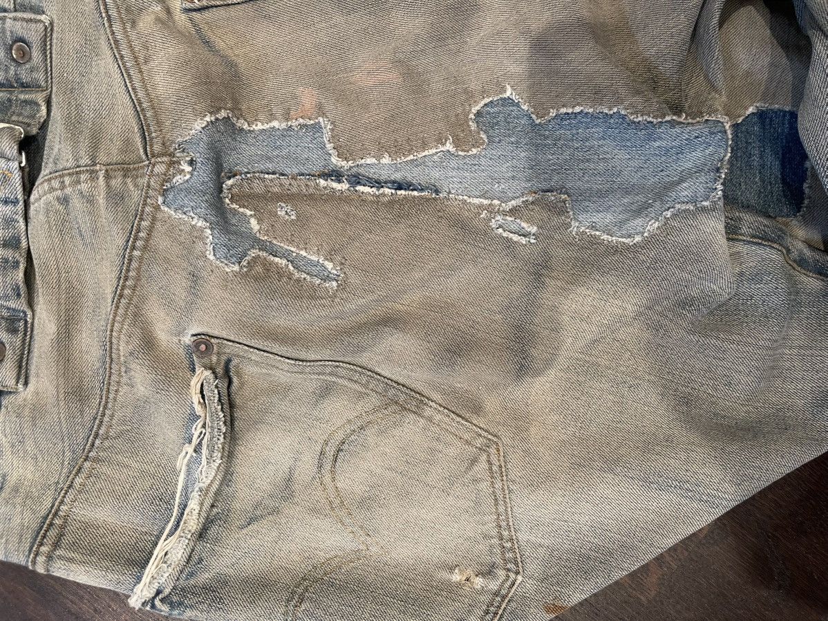Levi's Vintage Clothing Levis Vintage Clothing 1901 Size US 30 / EU 46 - 11 Thumbnail