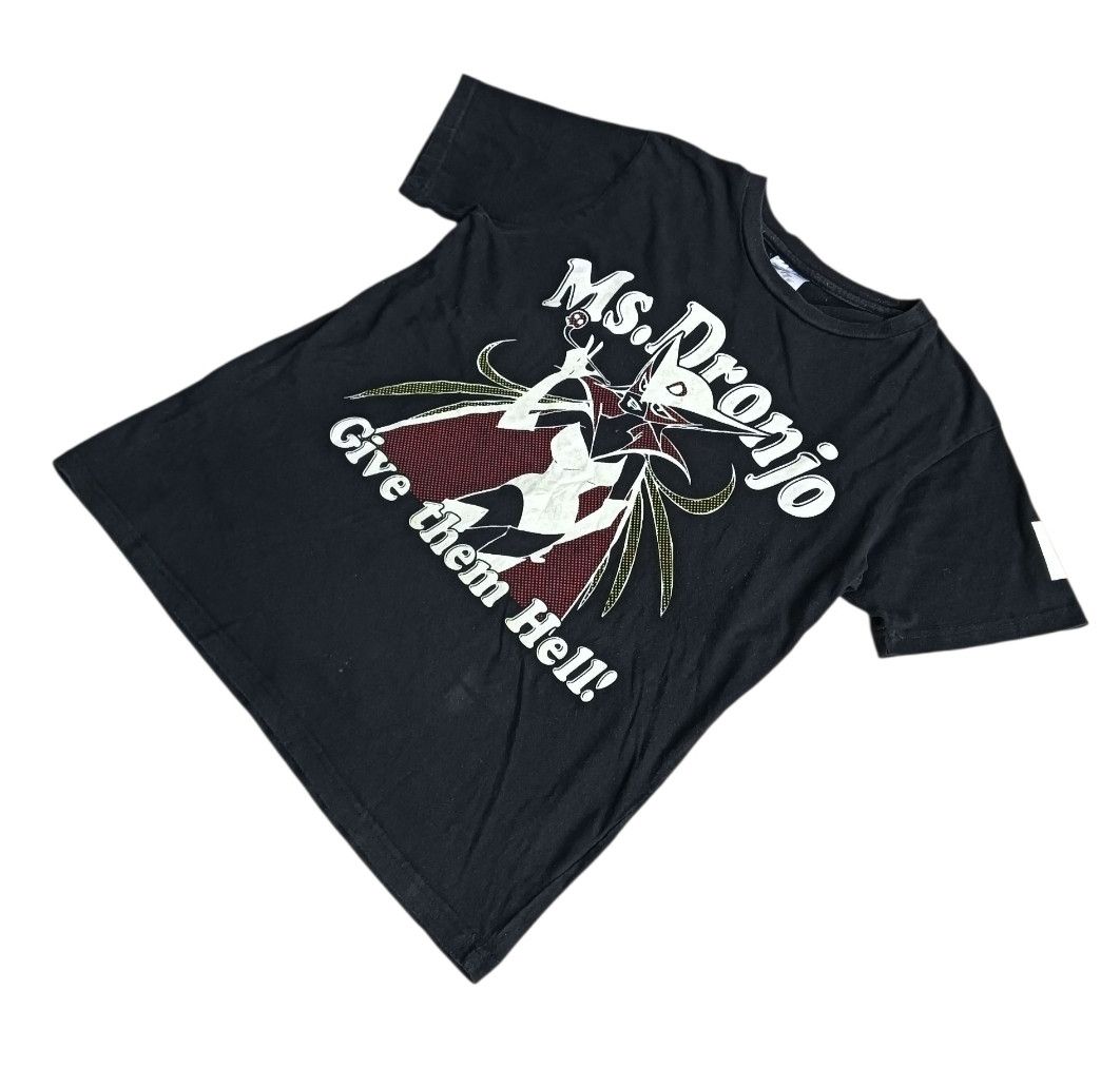 Other Ms. Dronjo T-shirt Size US M / EU 48-50 / 2 - 3 Thumbnail