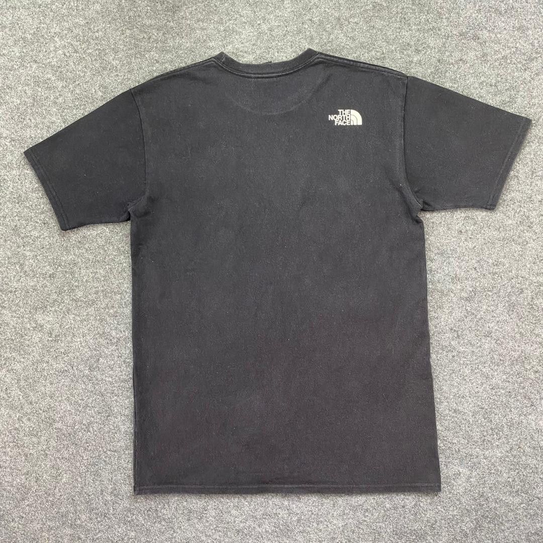 The North Face Vintage The North Face Tshirt Size US M / EU 48-50 / 2 - 2 Thumbnail