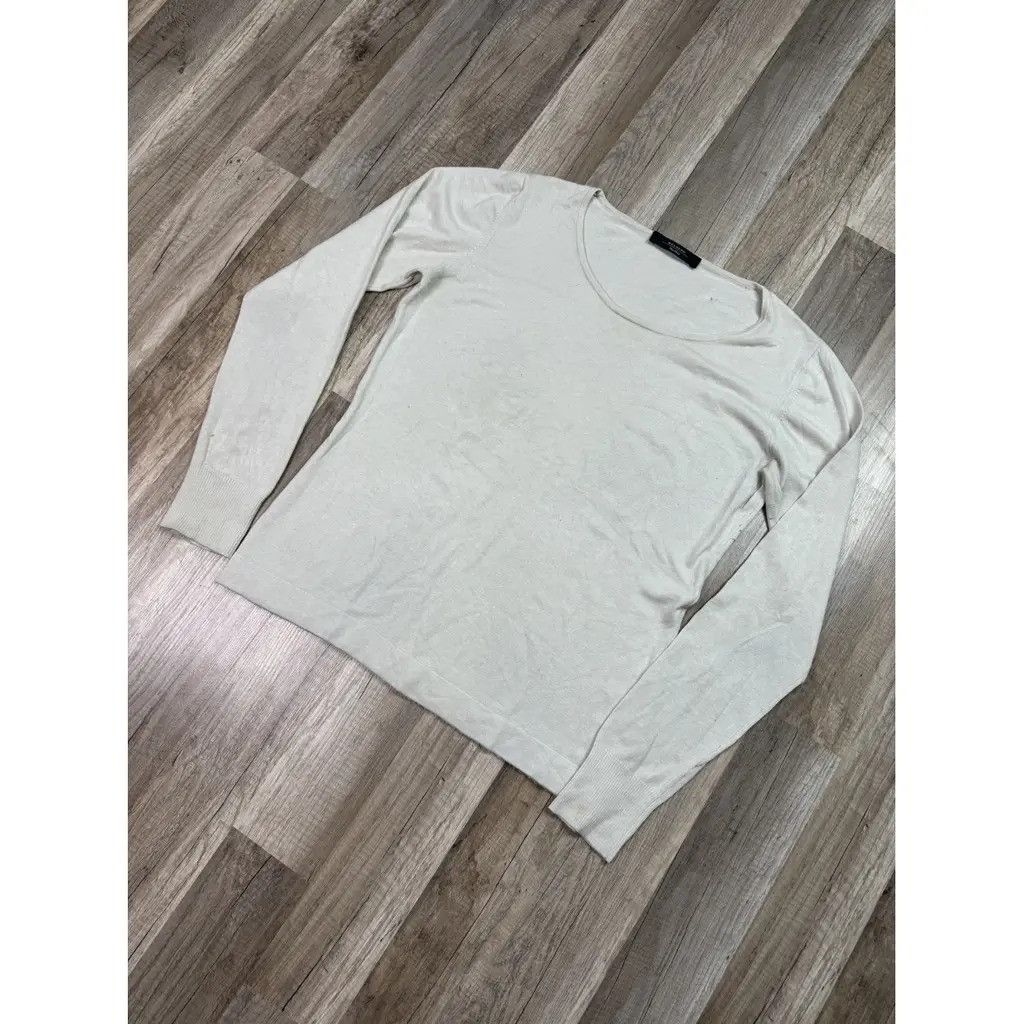 Weekend Max Mara Max Mara Jumper Size: Fit M Size XS / US 0-2 / IT 36-38 - 2 Thumbnail
