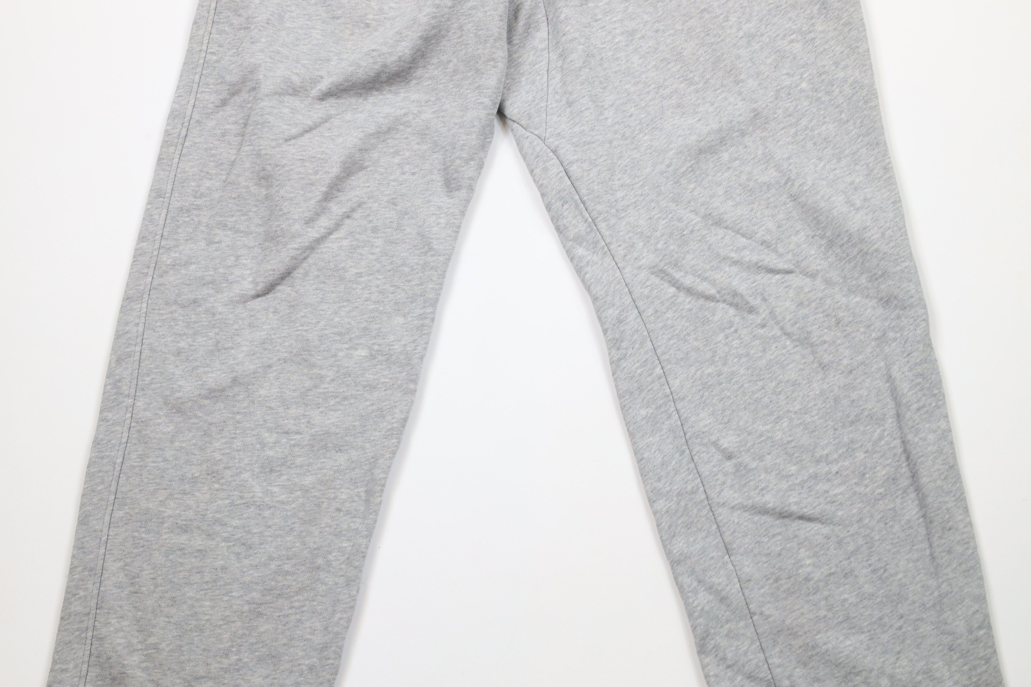 Nike × Vintage Nike University of Toledo Basketball Sweatpants Gray Size US 36 / EU 52 - 3 Thumbnail