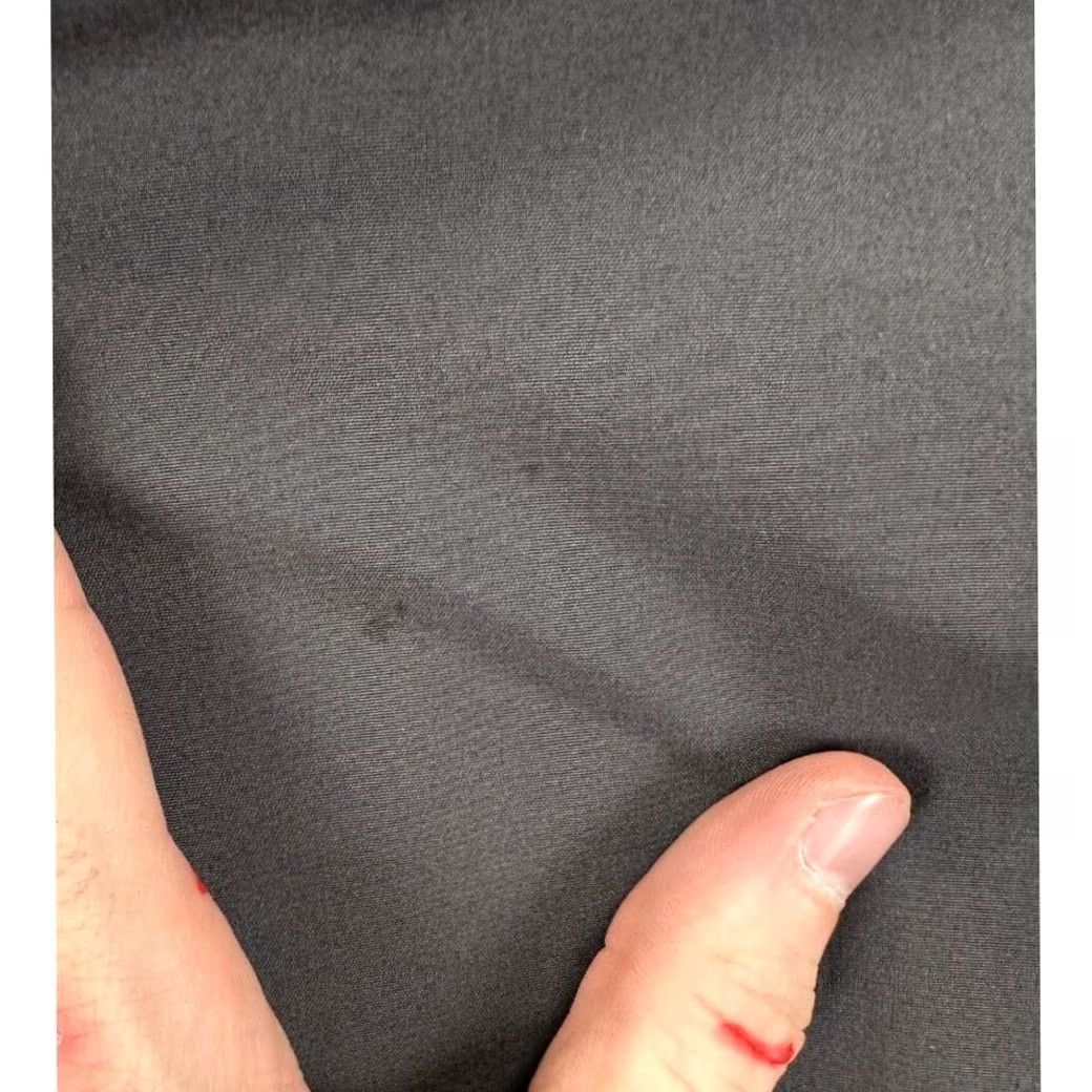 Patagonia Patagonia Womens Capris Pants 6 Gray Stretch Pockets Casual Flat Front Ladies Size 28" / US 6 / IT 42 - 5 Thumbnail