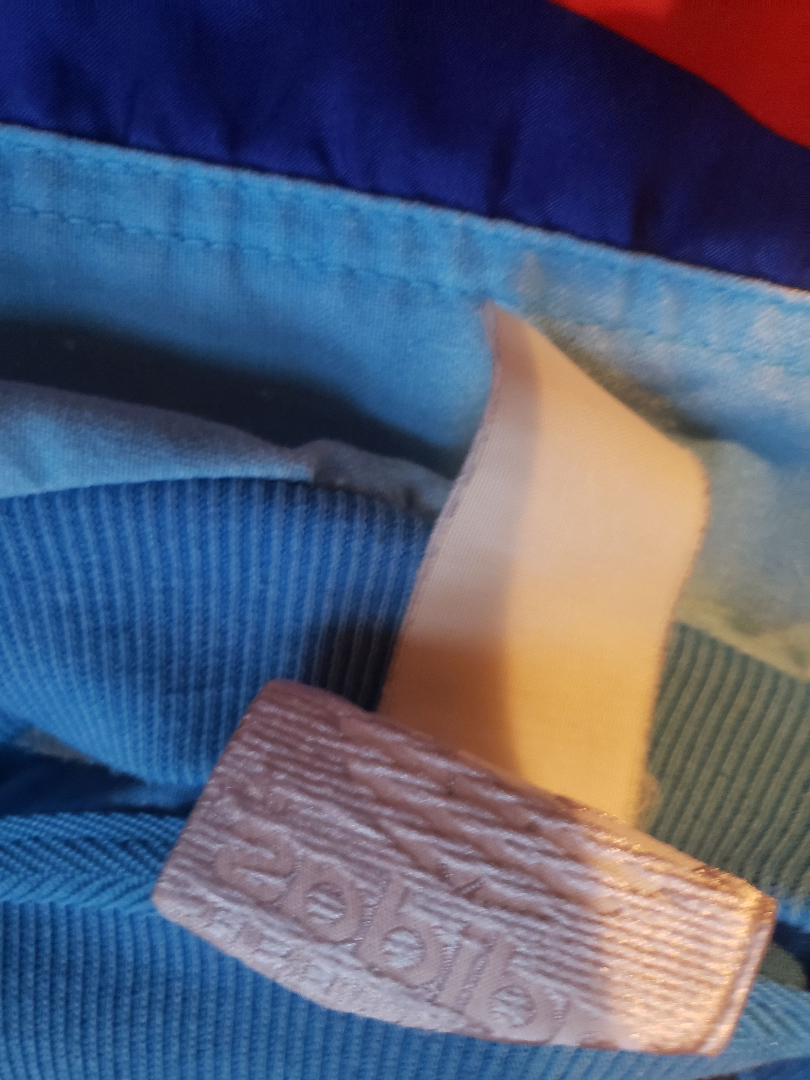 Adidas Vintage 80s adidas Ridge Lift T.Rose Flyers Sweatshirt Size US L / EU 52-54 / 3 - 4 Thumbnail