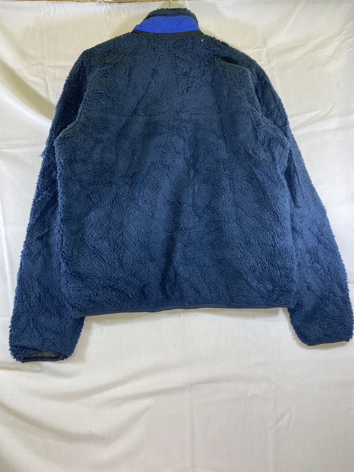 Patagonia retro fleece Size US L / EU 52-54 / 3 - 2 Thumbnail