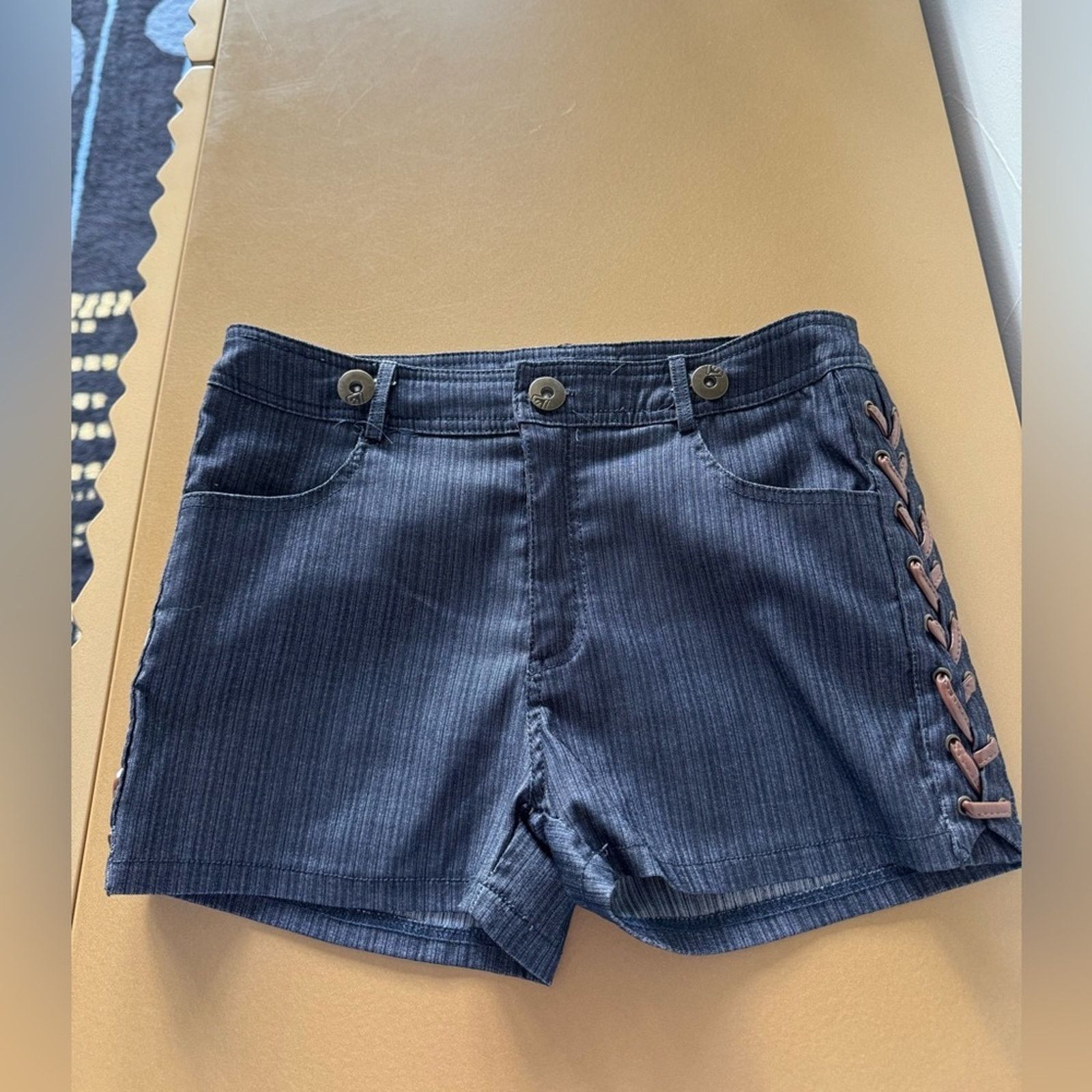 Other New Stylish Women's Shorts size XS Size 24" / US 00 / IT 34 - 4 Thumbnail
