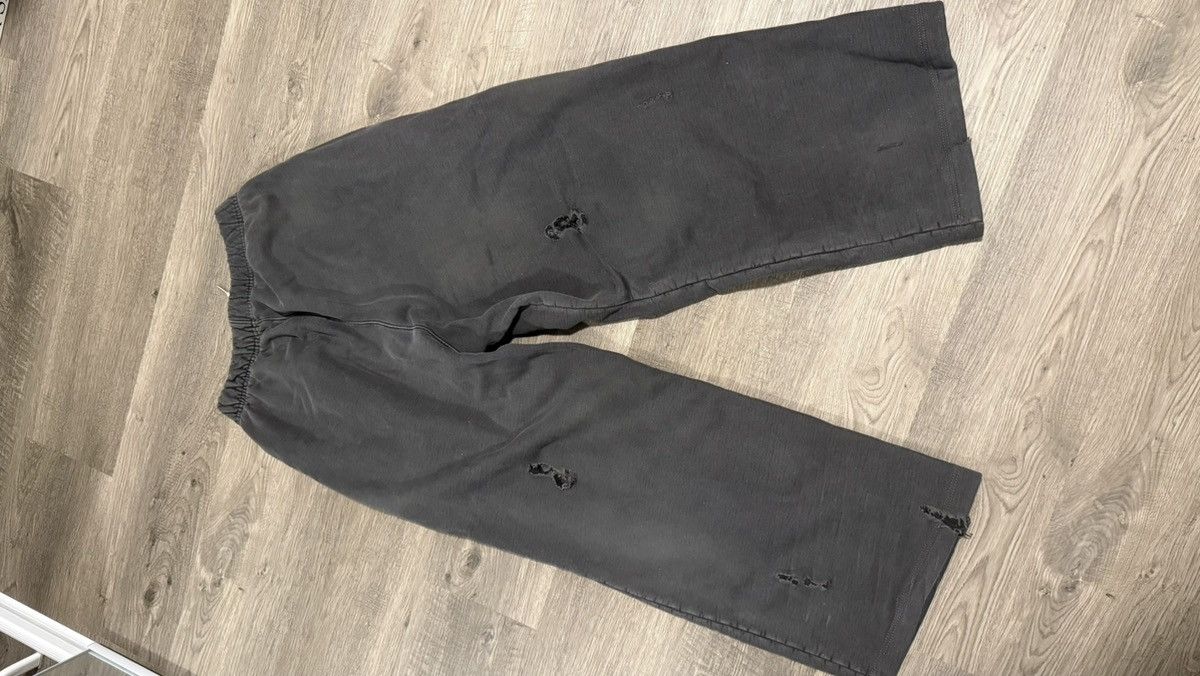 Trinity The Label Wumbo Sweatpants Size US 31 - 2 Thumbnail