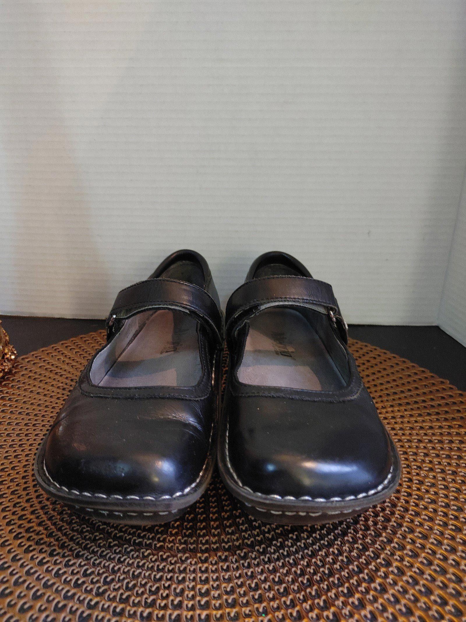 Designer Alegria Belle Size 37 Size US 6.5 / IT 36.5 - 2 Thumbnail