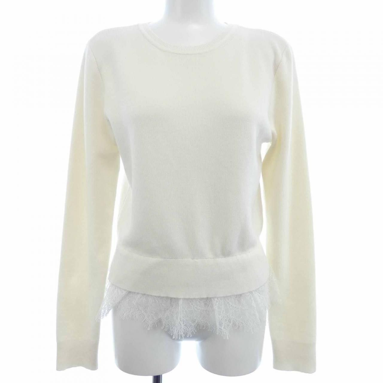 Other Other FOXEY Knitwear Others Tops 43964 DUTY FREE for USA Size ONE SIZE - 1 Thumbnail