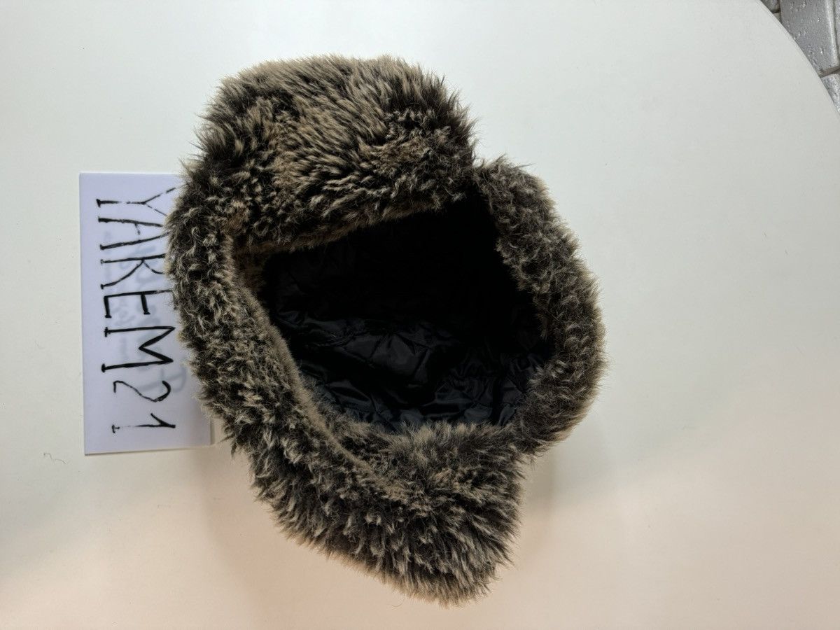 Other Ushanka cap hat Size ONE SIZE - 4 Thumbnail