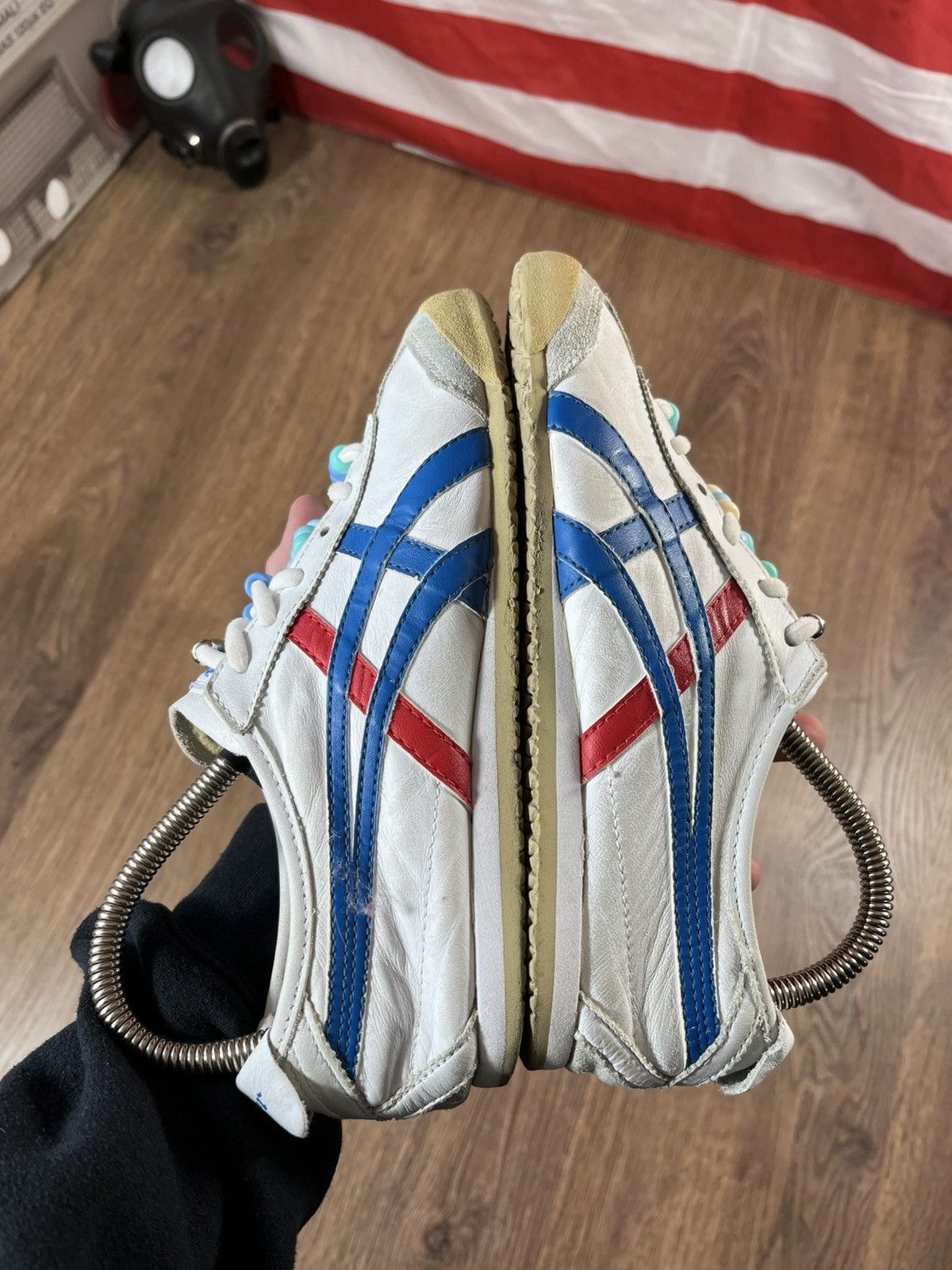 Asics Asics Archive Onitsuka Tiger Size US 8 / IT 38 - 10 Thumbnail